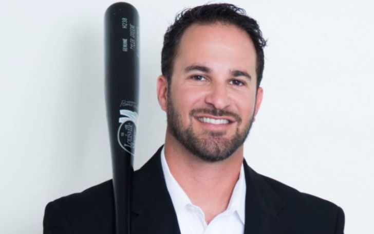 Richard Giannotti - All About Former Baseball Player and Financial Advisor